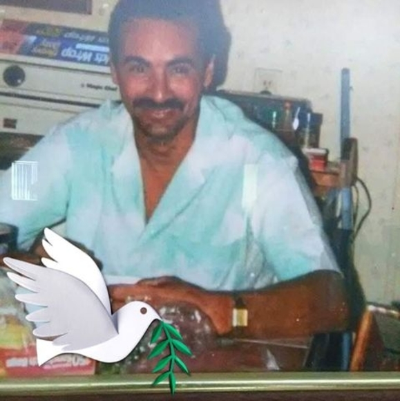 Meet your Posher, Juan - Picture 1 of 1